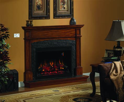 electric fireplace boxes with surround|wood burning fireplace box replacement.